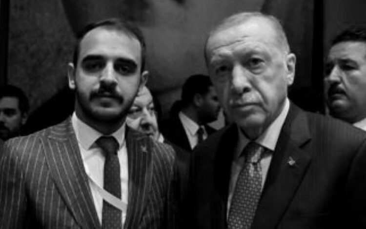 Cumhurbaşkanı Erdoğan’dan taziye paylaşımı Cumhurbaşkanı Erdoğan’dan taziye paylaşımı