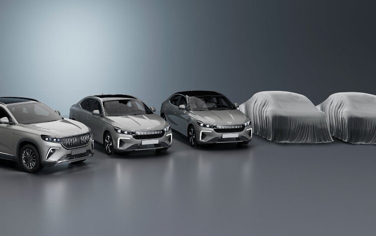 Bir otomobilden daha fazlası: Togg Bir otomobilden daha fazlası: Togg