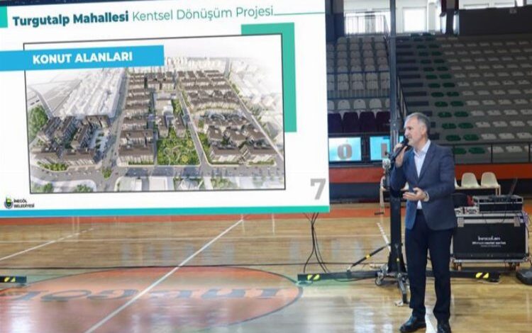 Bursa İnegöl’de ‘kentsel dönüşüm’ için düğmeye basıldı Bursa İnegöl’de ‘kentsel dönüşüm’ için düğmeye basıldı