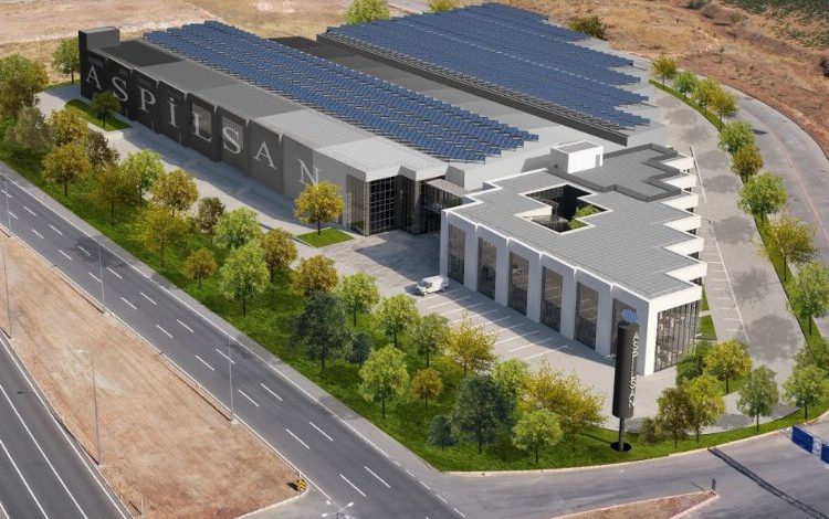 Samsun’da TEKNOFEST heyecanı Samsun’da TEKNOFEST heyecanı