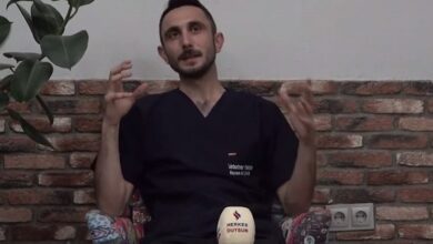 Veteriner hekimin isyanı: Hayvanları eşya gibi görmeyin!