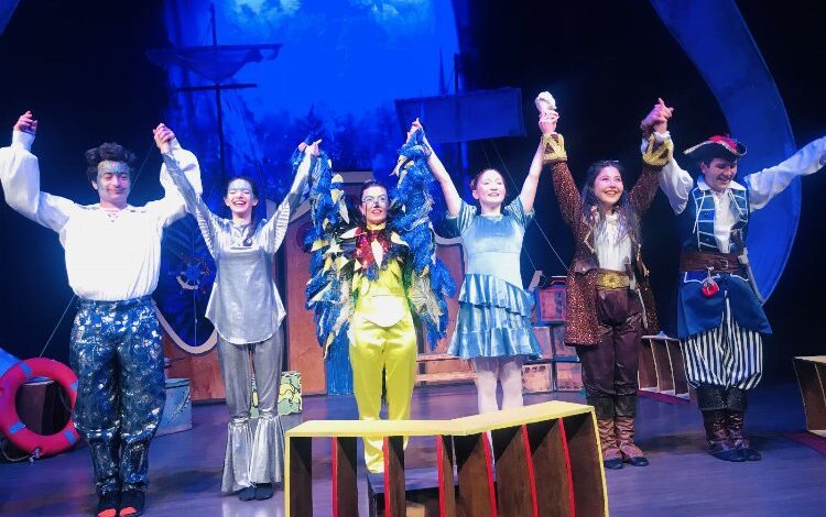 ‘Sihirli Gemi’ veda etti ‘Sihirli Gemi’ veda etti