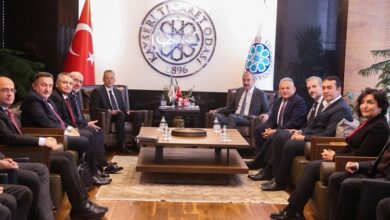 Kayseri’nin huzuru seviliyor!