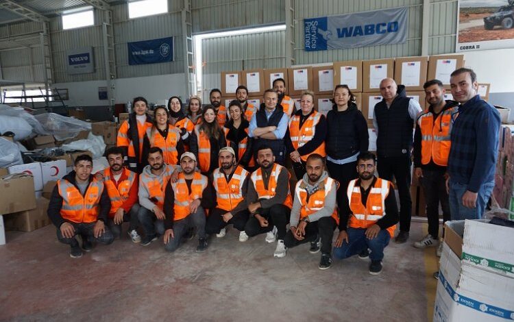 ILO’dan deprem sonrası istihdam analizi