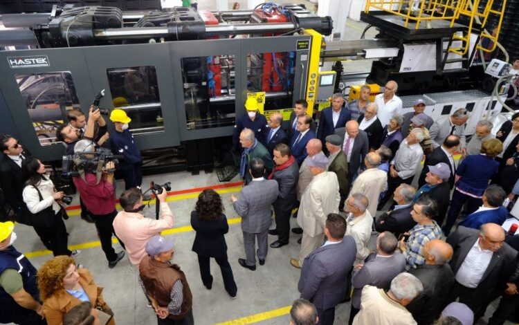 Çiftçilerin Esplast sevinci Çiftçilerin Esplast sevinci