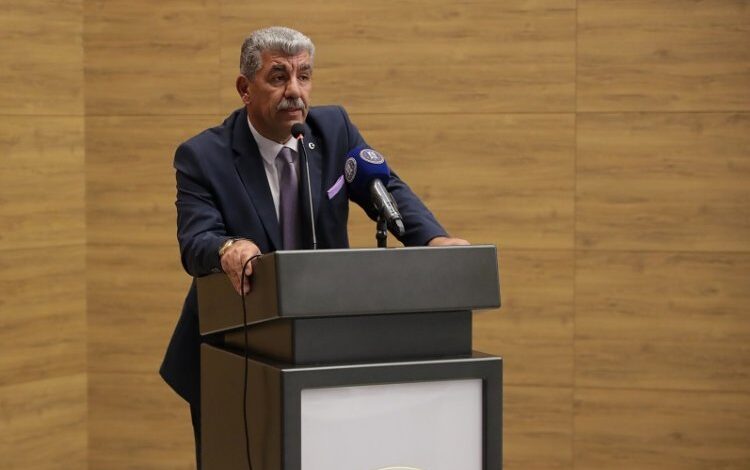 Belediye Kütahyaspor’da Abdullah Damcı dönemi