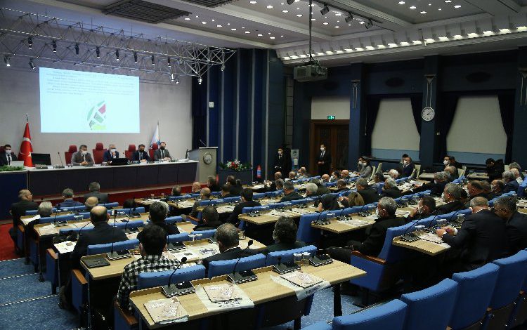 Başkan Büyükkılıç’ın insana dokunan iki çalışması takdir topladı