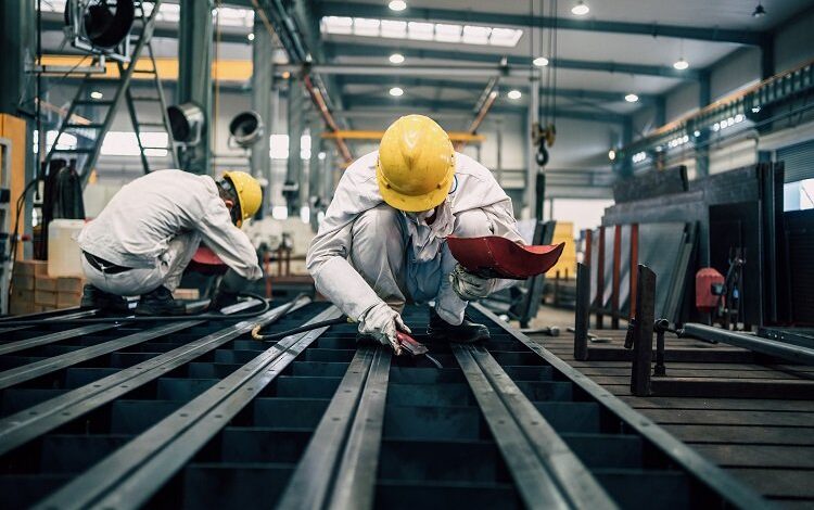 Ücretli çalışan sayısı yıllık yüzde 3,7 arttı Ücretli çalışan sayısı yıllık yüzde 3,7 arttı