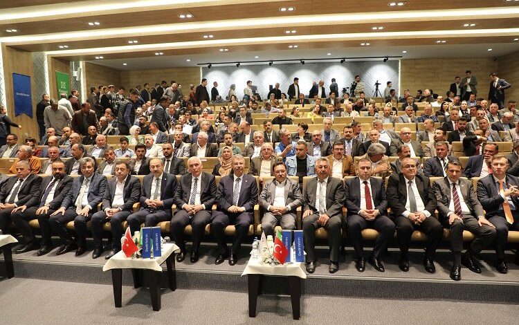 Kayseri Şeker’den halka arz lansmanı Kayseri Şeker’den halka arz lansmanı