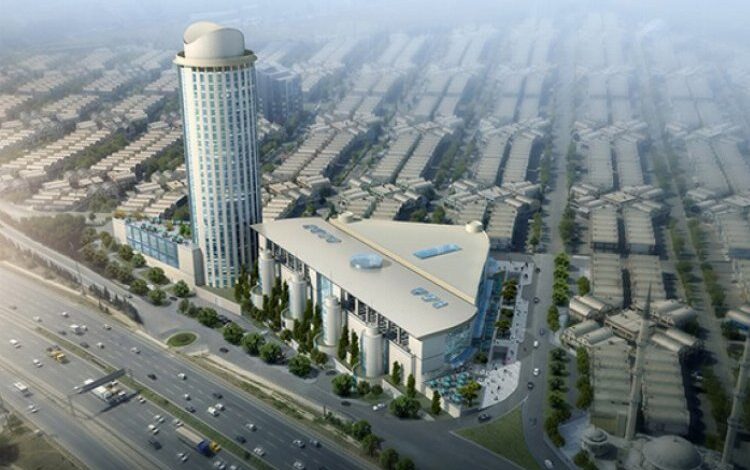 İSTOÇ’tan dönüşüm ve konut uyarısı… Fabrikalar taşınarak konut alanı oluşturulmalı