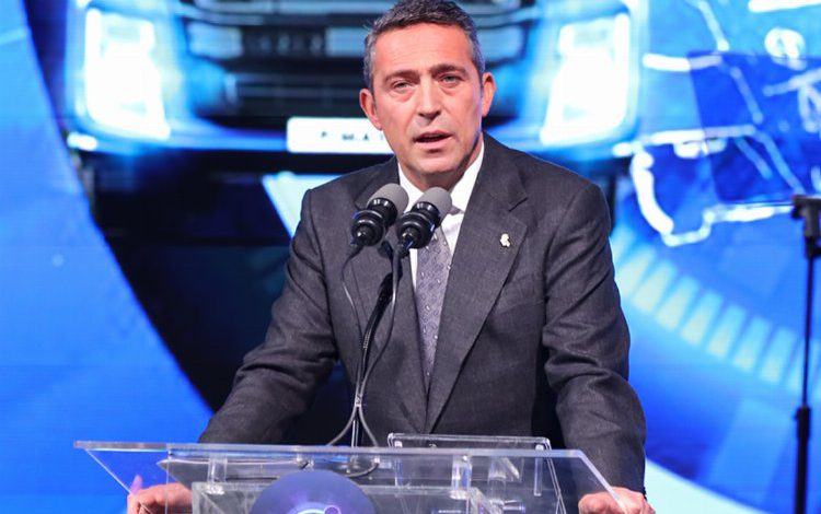 Koç Holding’ten otomotivde stratejik hamle