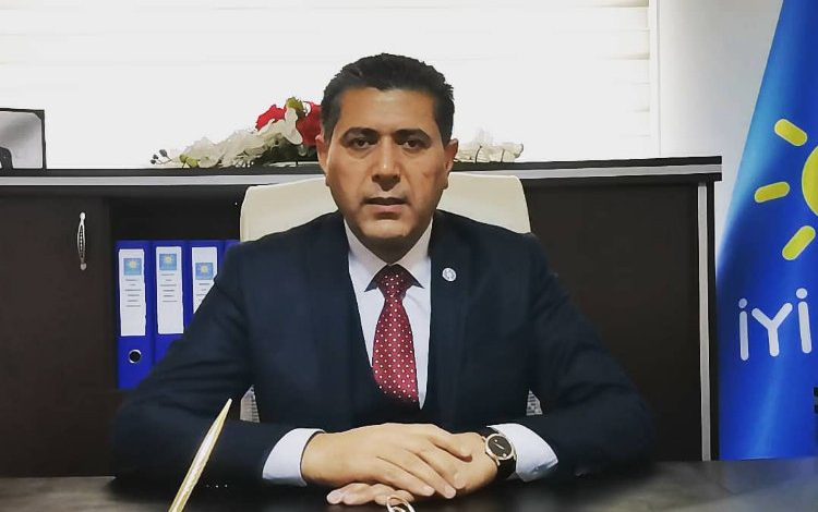 ‘Bingöl’ün huzurunu bozanların karşısındayız’ ‘Bingöl’ün huzurunu bozanların karşısındayız’