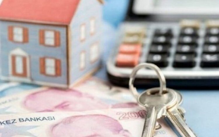 Kiralık konutlarda değer artışı sürüyor