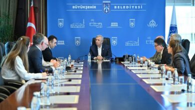 Afetle mücadele planı hazır