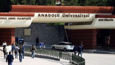 Anadolu Üniversitesi lisansüstü eğitimine yeni yönetmelik