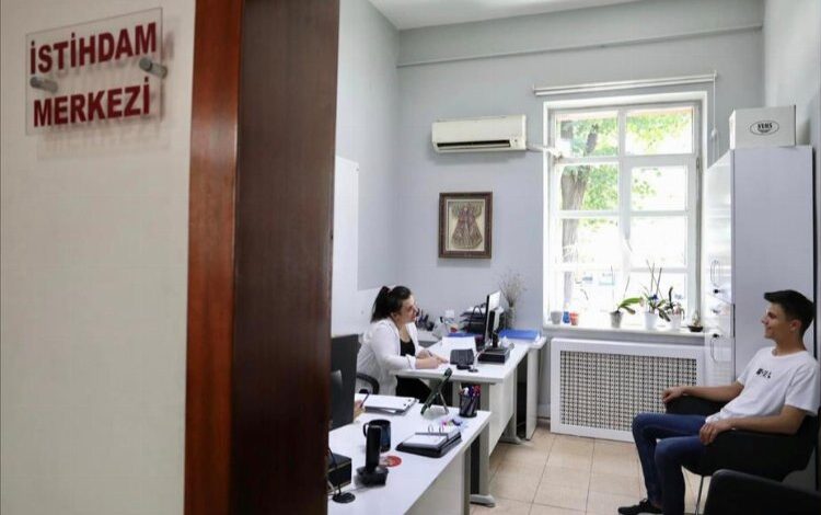 Bursa İnegöl’de istihdama bir katkı daha Bursa İnegöl’de istihdama bir katkı daha