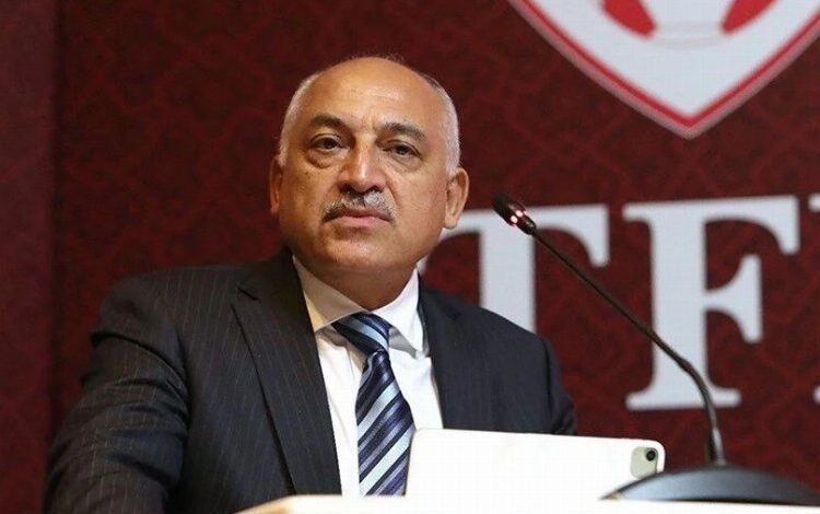 Türkiye Euro 2032 için aday