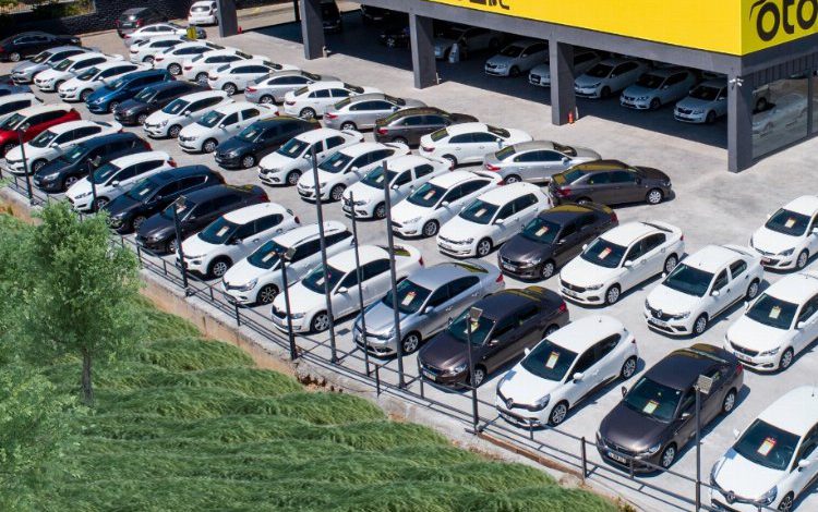 Sektörün dışındakiler ‘ikinci el’i karıştırıyor! Sektörün dışındakiler ‘ikinci el’i karıştırıyor!