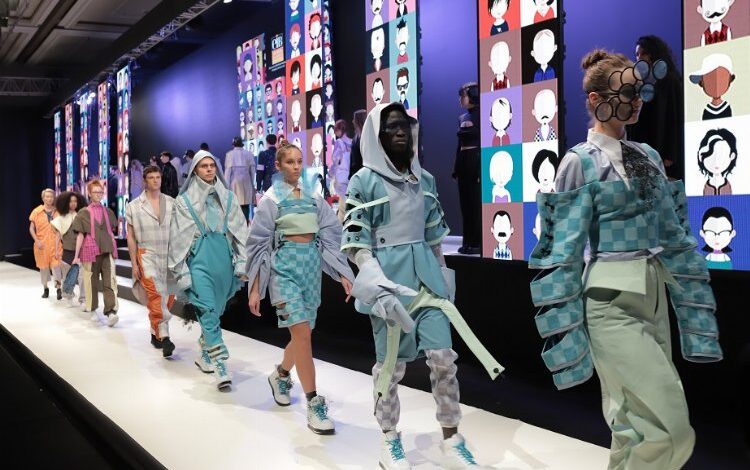 Egeli ihracatçıların ‘Moda Tasarım’ları yarışacak