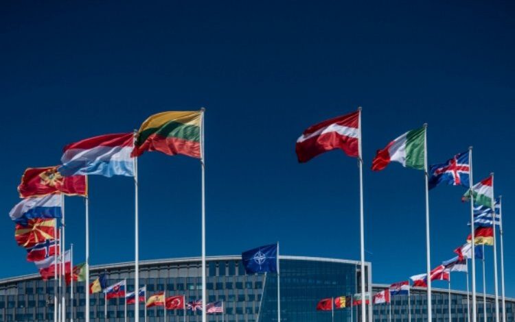 Finlandiya’ya NATO onayı ‘Resmi’leşti! Finlandiya’ya NATO onayı ‘Resmi’leşti!