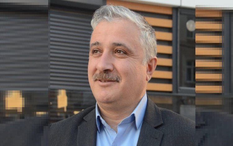 Bilecik’te yerel seçimler için bağımsız aday yola çıktı! Bilecik’te yerel seçimler için bağımsız aday yola çıktı!