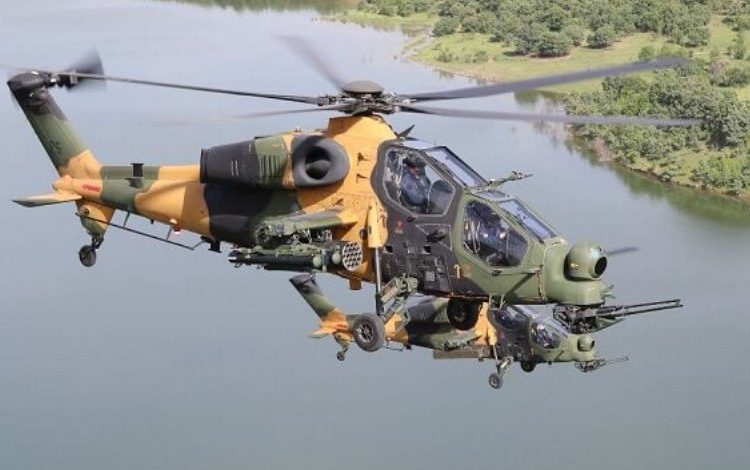 Filipinler’de Türk ‘Atak’ı