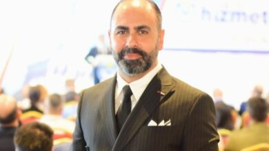 HAK-İŞ İzmir’den Filistin’e yardım eli