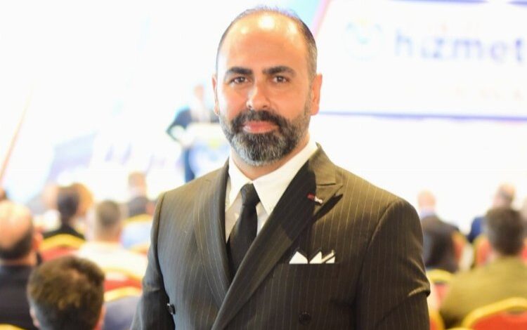 HAK-İŞ İzmir’den Filistin’e yardım eli HAK-İŞ İzmir’den Filistin’e yardım eli