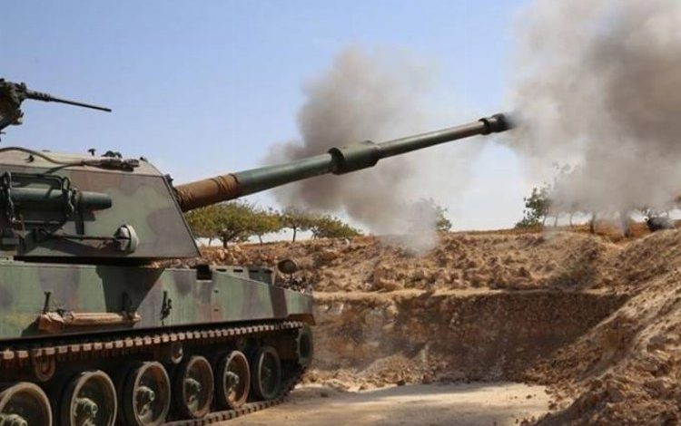 Mehmetçik’ten teröre darbe! Mehmetçik’ten teröre darbe!