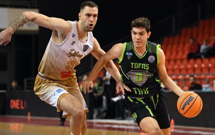 TOFAŞ’ın 5. hafta biletleri satışta