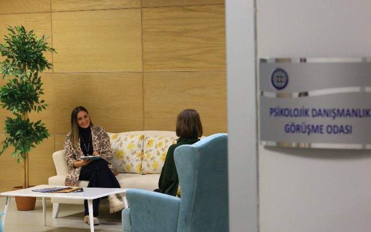 Muğla Büyükşehir, Psikolojik Danışmanlık Hizmetleri ile vatandaşların yanında Muğla Büyükşehir, Psikolojik Danışmanlık Hizmetleri ile vatandaşların yanında