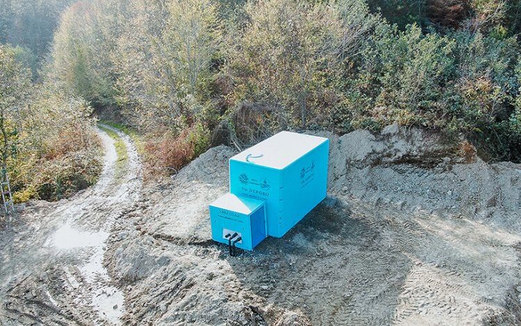 Sakarya Sapanca’dan Başkan Yüce’ye ‘çözüm’ teşekkürü