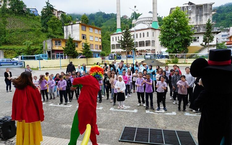 RİBEGEM’den kırsala yönelik etkinliklere devam RİBEGEM’den kırsala yönelik etkinliklere devam