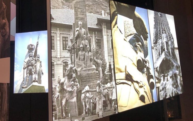 Tankut Öktem’in eserlerine yoğun ilgi