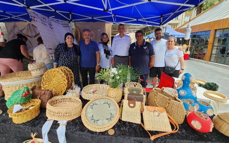 Gölcük’te geleneksel festival sona erdi Gölcük’te geleneksel festival sona erdi