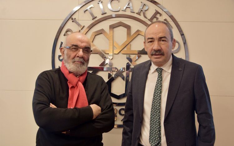 KTO Başkanı’ndan bayram mesajı KTO Başkanı’ndan bayram mesajı