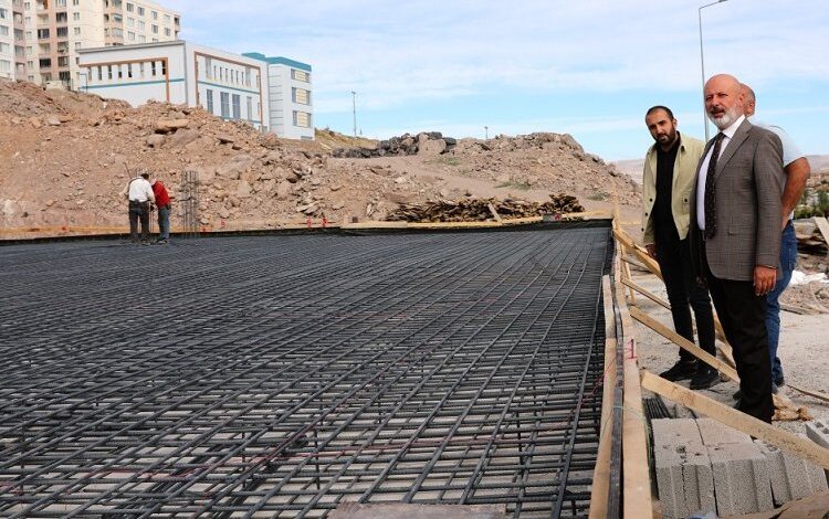 Kayseri Kocasinan’da eğitime ‘engel’ yok Kayseri Kocasinan’da eğitime ‘engel’ yok