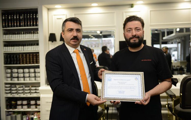 Bursa Yıldırım’da ‘Kalite’ ödüllendiriliyor Bursa Yıldırım’da ‘Kalite’ ödüllendiriliyor