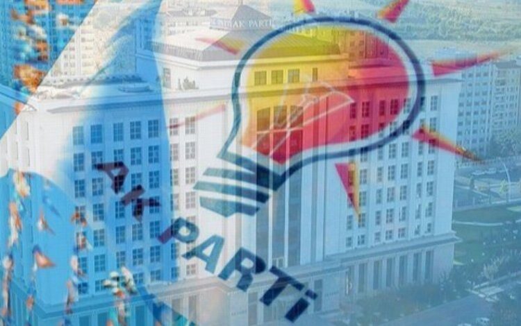 Yerel seçimlerde dengeler değişiyor mu? Ankara, İstanbul, İzmir, Bursa ve Antalya’da AK Parti’nin adayları kim olacak?