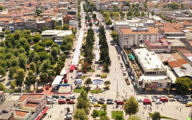 2022 EXPO Sakarya kapılarını açtı 2022 EXPO Sakarya kapılarını açtı