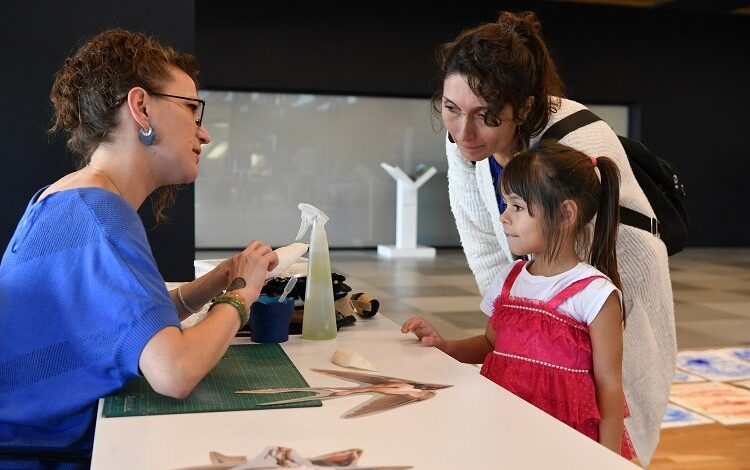 8’nci Beylikdüzü Resim Çalıştayı start aldı 8’nci Beylikdüzü Resim Çalıştayı start aldı