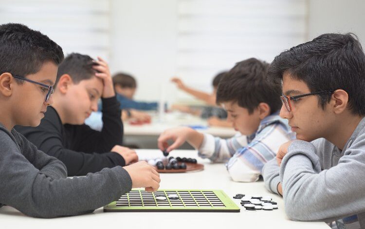 Genç KOMEK için kayıtlar başladı Genç KOMEK için kayıtlar başladı