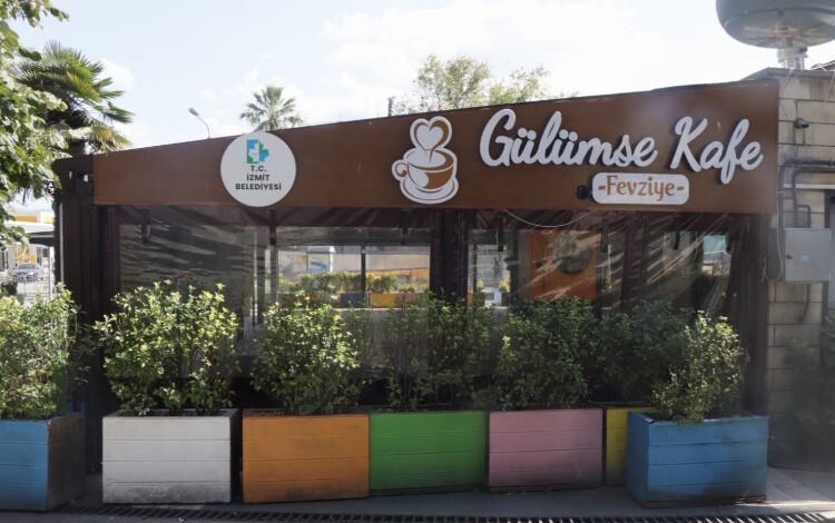 İzmit’ten bir sosyal belediyecilik örneği daha