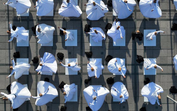 Konya’da Mistik Müzik Festivali rüzgarı esiyor