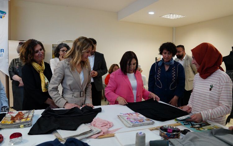 Beylikdüzü’nün ‘Beslenme Saati’ İzmir’de de uygulanacak