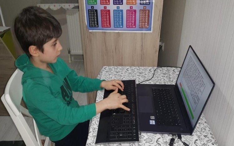 Türkiye’nin en büyük klavye yarışı sonuçlandı Türkiye’nin en büyük klavye yarışı sonuçlandı