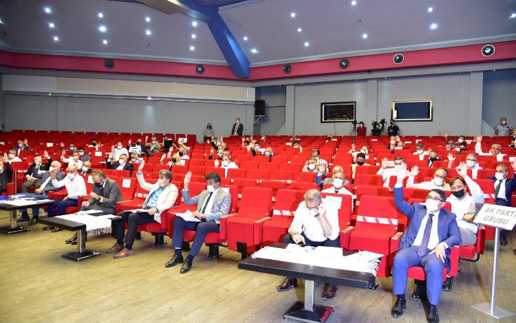 Manisa E- İmza uygulamasına geçti Manisa E- İmza uygulamasına geçti