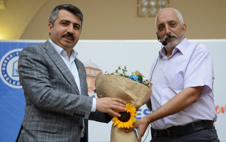 Bursa Yıldırım’da ‘Yaz Akademisi’ başladı