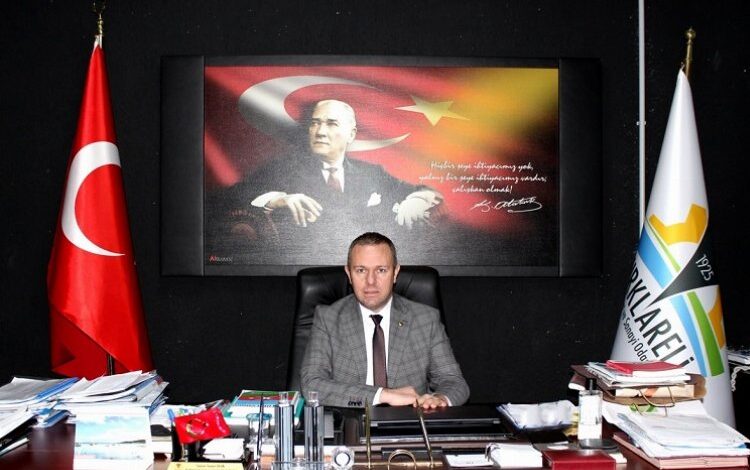 Kırklareli TSO’dan ’15 Temmuz’ açıklaması Kırklareli TSO’dan ’15 Temmuz’ açıklaması