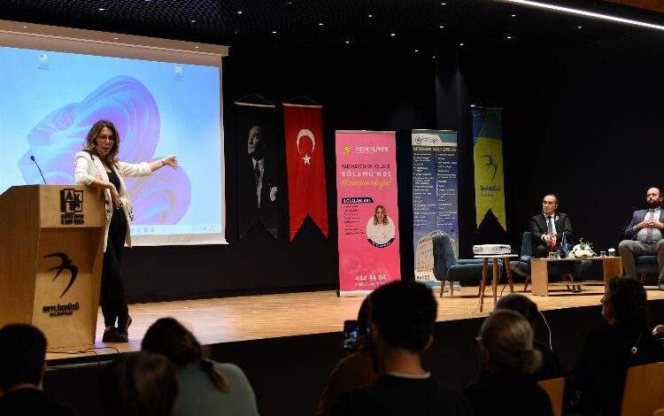 İstanbul Beylikdüzü’nde meme kanseri farkındalığı